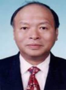 名譽理事長-劉啓田